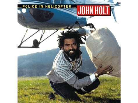 john holt john holt police in helicopter vinyl reggae and weltmusik cds mediamarkt