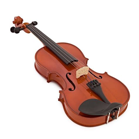 Student 34 Violin By Gear4music At Gear4music
