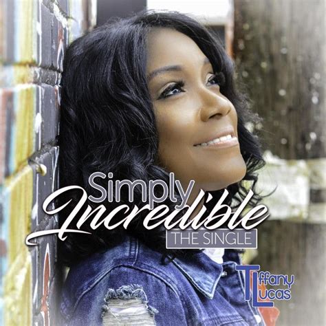 Simply Incredible A Song By Tiffany Lucas On Spotify The Incredibles