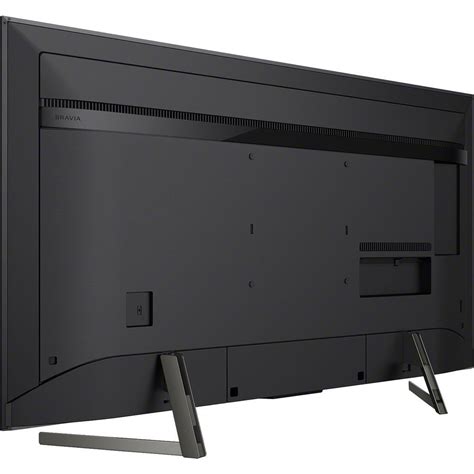 Sony Xbr 65x950g 65 Class Hdr 4k Uhd Smart Led Tv Xbr 65x950g