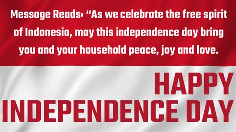 indonesia independence day 2021 images quotes posters wishes
