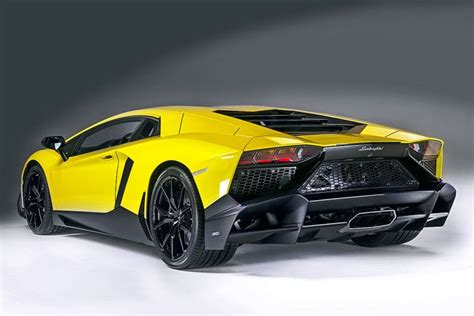 Lamborghini Company Nomana Bakes