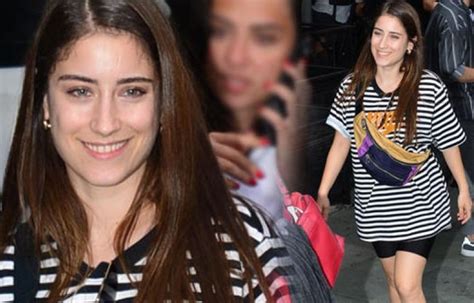 Hazal Kaya Made A Statement About Pregnancy Turkish Series Teammy