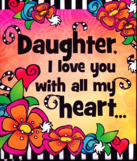Mothers Love Quotes Daughter Love Quotes Happy Morning Quotes