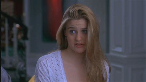 60+ best clueless quotes for the movie's 25th anniversary. Cher & Josh in "Clueless" - Movie Couples Image (20203465 ...