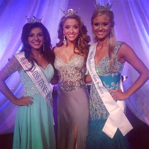 Lexie Perry Miss Tennessees Outstanding Teen 2014 Teen 2016 Miss