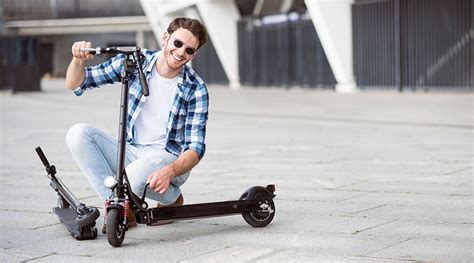 The 7 Best Adult Kick Scooter For Moms And Dads To Commute And Have Fun
