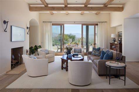 15 Luxurious Mediterranean Living Room Interior Designs You Will Dream