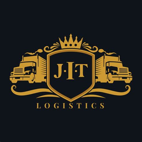 Jit Logistics Dispatching Made Simple