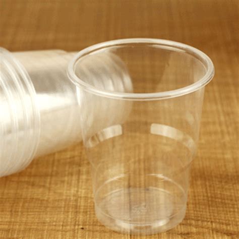200ml Bulk Party Disposable Drinking Water Cup Plastic Cups Reusable Clear Acb Ebay