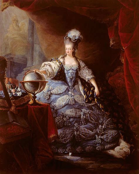 Filegautier Dagoty Marie Antoinette 1775 Wikimedia Commons