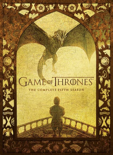 Watch game of thrones online no matter where you are. Game of Thrones (5. sezon) - Vikipedi