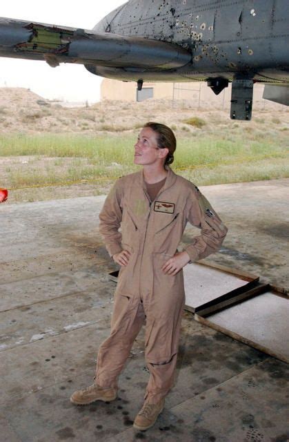 Kim Nichole Reed Campbell USAFA Graduate Of Is An Officer And Senior Pilot In The U S Air