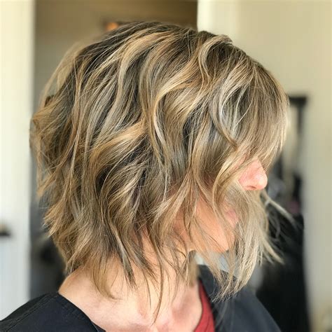 20 Long Choppy Bob Hairstyles Trends Interior And Exterior Home Design