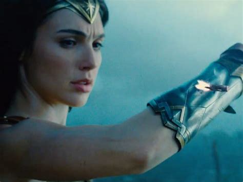 Meet Wonder Woman Actress Gal Gadot