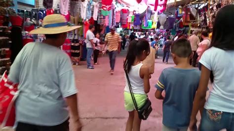 🥇🇫🇷 premier média football en france www.footmercato.net. Mercado de Ciudad altamirano 2016 - YouTube