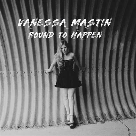 Vanessa Mastin