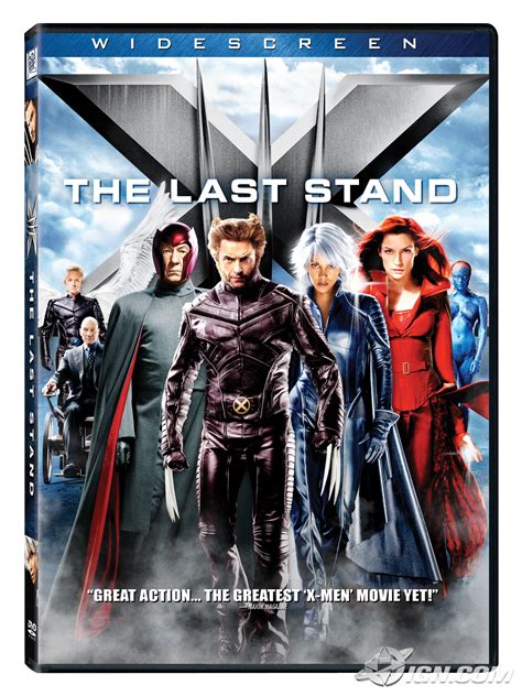 Kul Deepak Xmen The Last Stand 2006 Brrip