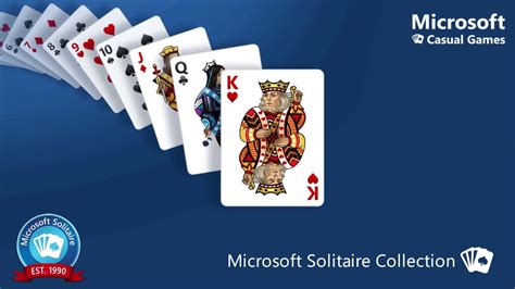 Microsoft Solitaire Collection Tournament Finals Game Freecell Expert