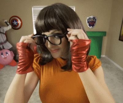 Cosplay Dancing Gif Find Share On Giphy