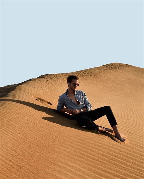 Deserted Dubai Galla Sand Dunes Photoshoot Desert Photoshoot