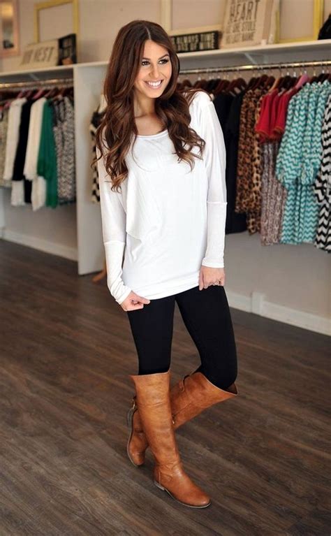 45 Comfy College Girl Fashion Outfits To Carry Your Attitude Fashion