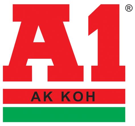 A1 Homepage A1 Malaysia Ak Koh Official Website