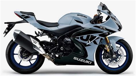 Suzuki Pulls The Plug On The Gsx R1000 In Japan And Europe