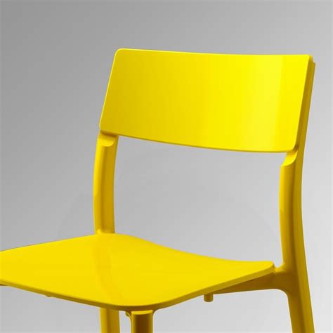 A new beautiful chair janinge designed by from us with love design studio for ikea. JANINGE Chair - yellow - IKEA