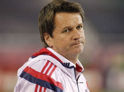 Chicago Fire Parts Ways With Head Coach Frank Yallop