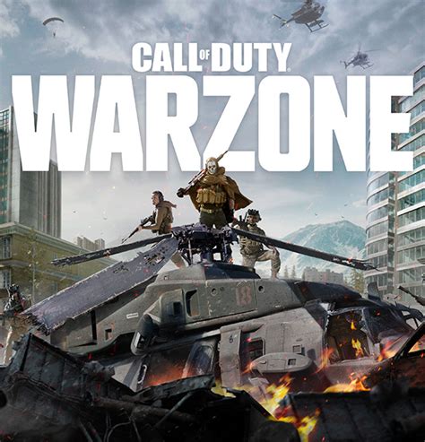Vijf Handige Call Of Duty Warzone Tips En Tricks Game Mania