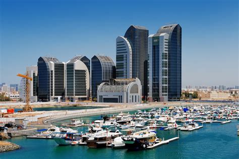 Expat Guide For Working And Living In Abu Dhabi