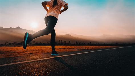 Comment Progresser En Running Blog Santé Sport