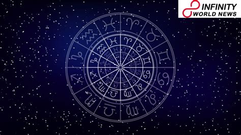 Today Horoscope Daily Horoscope Infinity World News Latest News Live News Update