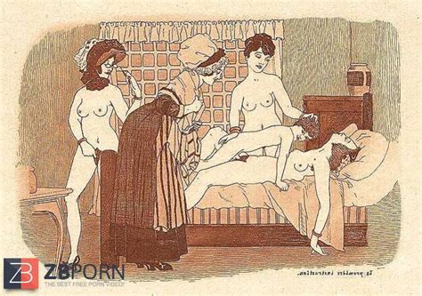 Them Drawn Porn Art 26 French Postcards Zb Porn Free Nude Porn Photos