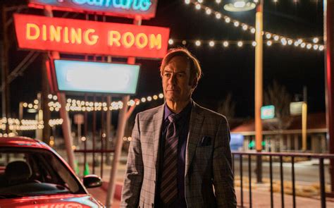 Better Call Saul Sur Netflix Les Adieux De La Série Seront Ils