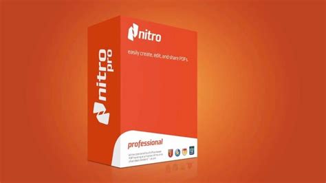 Tải Nitro Pro 10 Full Crack 3264 Bit Pc Thành Công 100