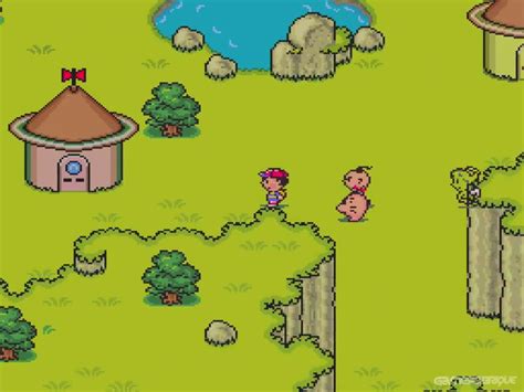 Earthbound Download Gamefabrique