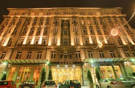 Throughout the history of grand hotel, dining has been one of the highlights of every guest experience. Grand Hotel, Łódź, Poland - Booking.com