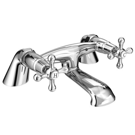 Victoria Traditional Bath Filler Tap Now At Victorian Plumbing Co Uk