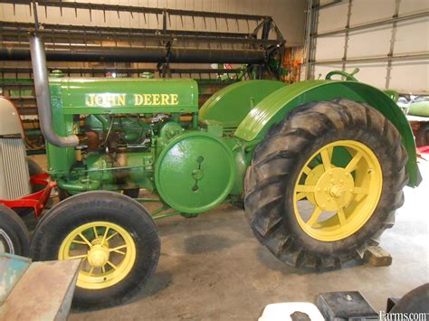 1926 John Deere D For Sale