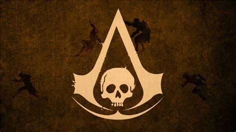 Assassin S Creed Logo Assassin S Creed Video Games Climbing Hd