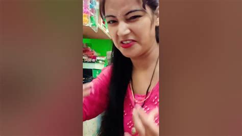 Pata Nahin Saasu Man Ne Kaun Si Mirchi Khilai Thi Youtube