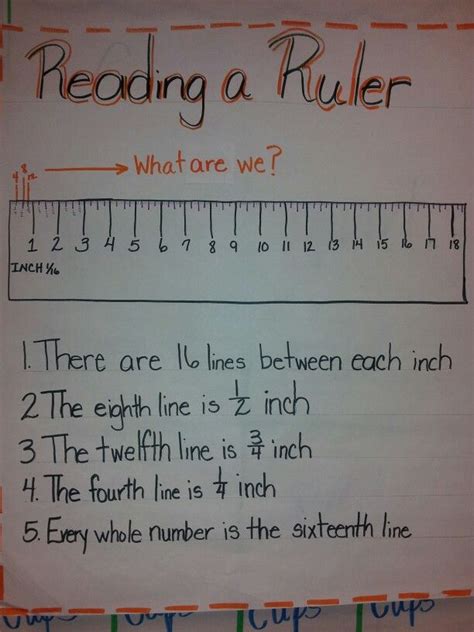 Aug 07, 2017 · how to read an engineering ruler. Rules for reading inches on a ruler | Homeschool math, Math notebooks, Reading a ruler