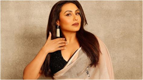 Rani Mukerji On Completing 27 Years In Bollywood Ill Never Forget What I Learnt In My First