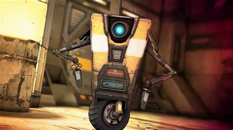 Borderlands Is Proof That The Era Of Good Videogame Adaptations Is