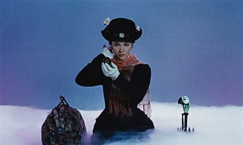 Supercalifragilisticexpialidocious Things You Never Knew About Mary