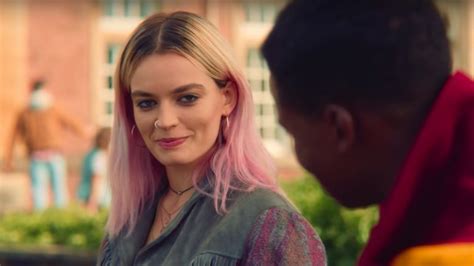 Sex Education Season 2 Netflix Release Date Episodes And Actors