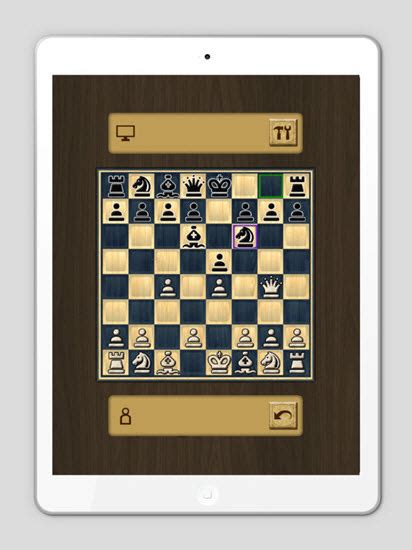 Playing games like words with friends 2 and draw something may be fun, but it also requires the extra step of downloading an app. 8 Best Chess Game Apps for iPhone & iPad in 2019