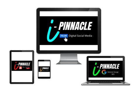 I Pinnacle Digital Marketing